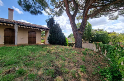 vente maison 374 000 € à proximité de Villate (31860)