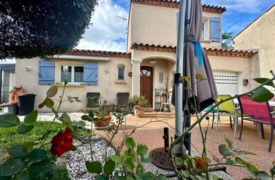 vente maison 395 000 € à proximité de Pignan (34570)