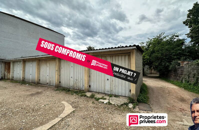 vente garage 240 000 € à proximité de Lyon 4 (69004)