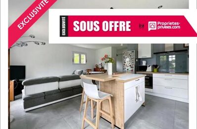 vente maison 225 000 € à proximité de Asquins (89450)