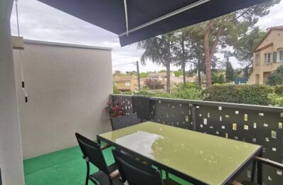 vente appartement 299 950 € à proximité de Pignan (34570)