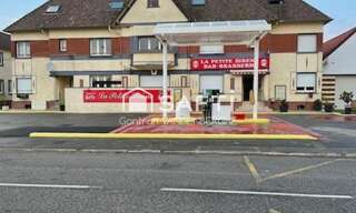 Commerce 17 Pièces 770 m² à vendre à Beaumetz-lès-Aire (62960)