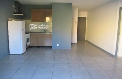 appartement 3 pièces 58 m2 à vendre à Perpignan (66000)