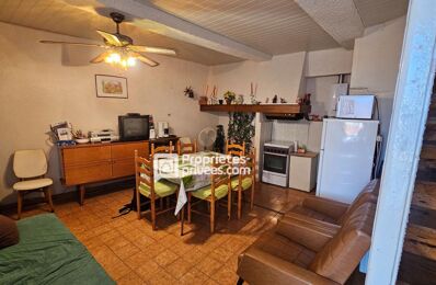 vente maison 98 900 € à proximité de Saint-Jean-Lasseille (66300)