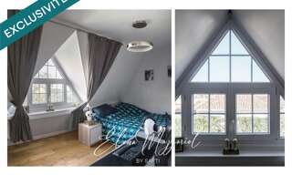 Maison 6 Pièces 176 m² à vendre à Mareil-Marly (78750)