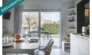 Maison 6 Pièces 176 m² à vendre à Mareil-Marly (78750)