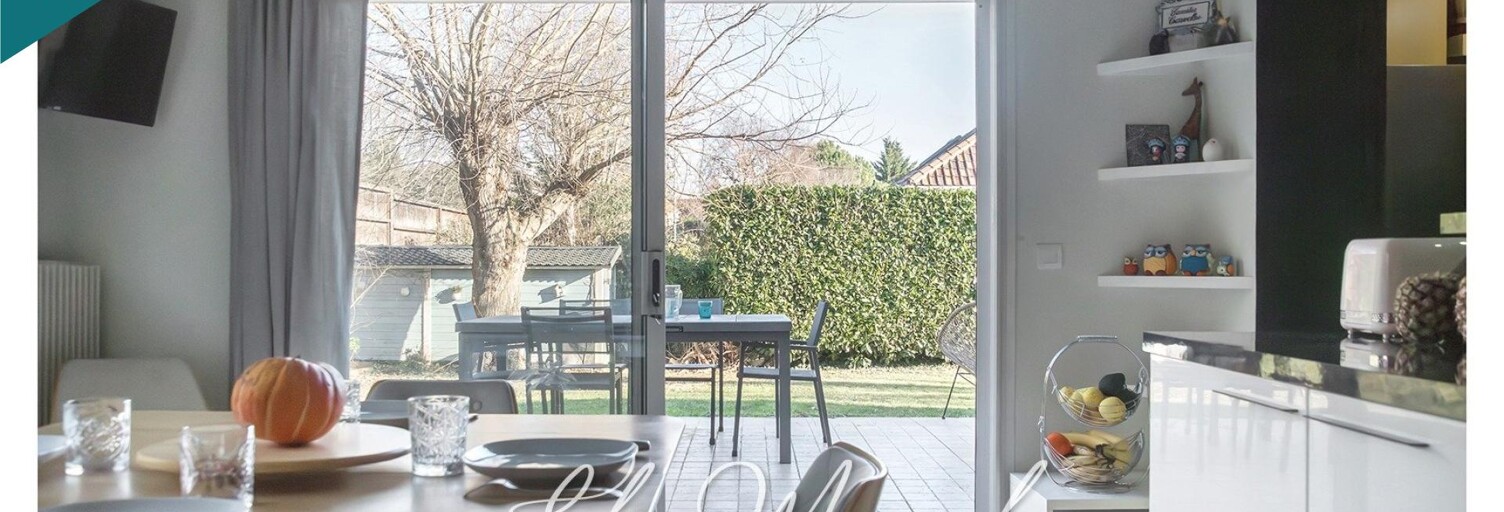 Maison 6 Pièces 176 m² à vendre à Mareil-Marly (78750)