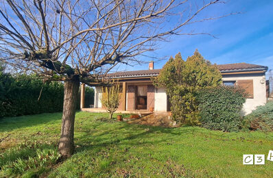 vente maison 178 000 € à proximité de Salles-sur-Garonne (31390)