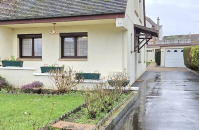 vente maison 188 500 € à proximité de Sotteville-Lès-Rouen (76300)