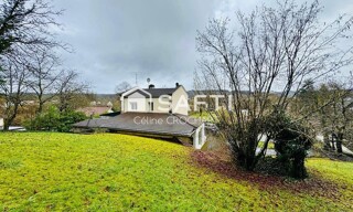 Maison 5 Pièces 116 m² à vendre à Terrasson-Lavilledieu (24120)