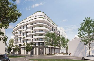 vente appartement à partir de 0 € à proximité de Issy-les-Moulineaux (92130)