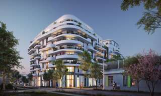 Appartement 5 Pièces 108 m² à vendre à L'Haÿ-les-Roses (94240)