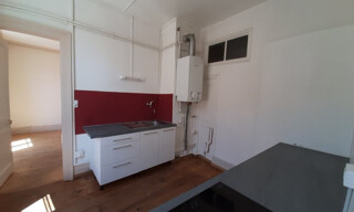 Appartement 4 Pièces 92 m² à louer à Besançon (25000)