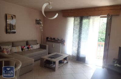 location appartement 689 € CC /mois à proximité de La Ravoire (73490)