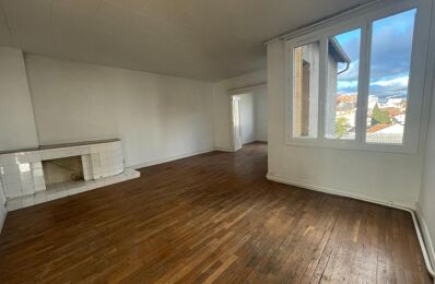 location appartement 1 050 € CC /mois à proximité de Labarthe-sur-Lèze (31860)