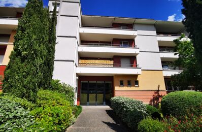 location appartement 708 € CC /mois à proximité de Blagnac (31700)