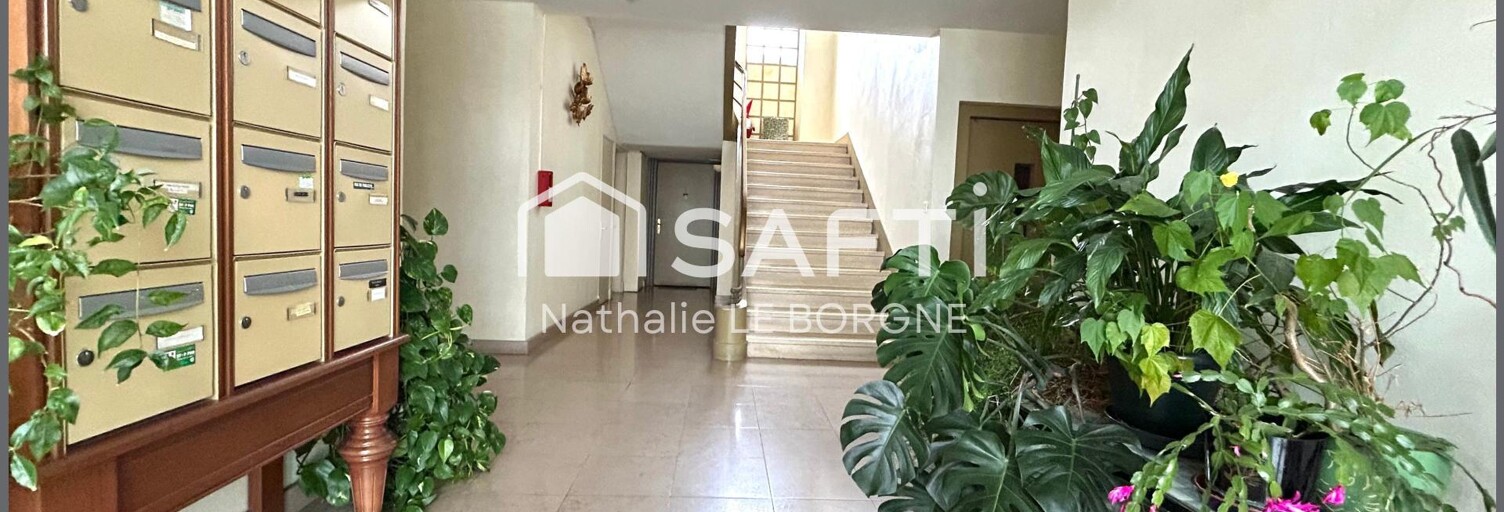 Appartement 7 Pièces 215 m² à vendre à Castres (81100)