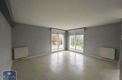 location appartement 910 € CC /mois à proximité de Bouchemaine (49080)