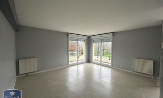 Appartement 3 Pièces 64 m² à louer à Angers (49000)