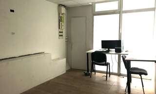 Bureau 2 Pièces 30 m² à louer à Aix-en-Provence (13100)