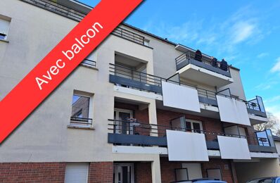 location appartement 640 € CC /mois à proximité de Joué-Lès-Tours (37300)