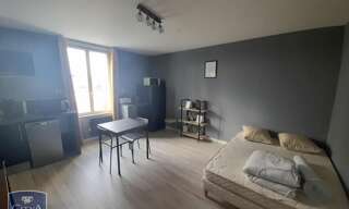 Appartement 1 Pièce 23 m² à louer à Nazelles-Négron (37530)