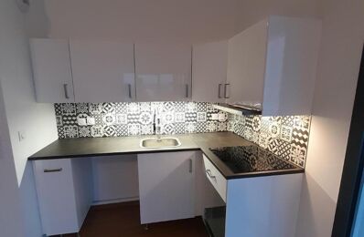 location appartement 869 € CC /mois à proximité de Tours (37100)