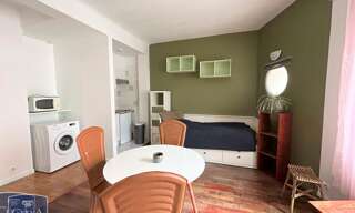 Appartement 2 Pièces 35 m² à louer à Tours (37000)