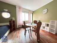 Appartement 2 pièces 35 m² — photo 2