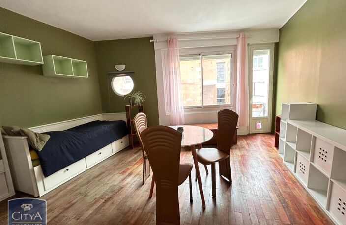 Location appartement 2 pièces 35 m² à Tours (37000) — photo 5