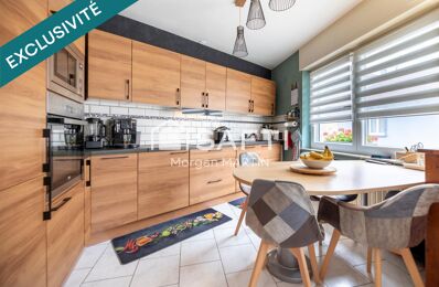 vente appartement 230 000 € à proximité de Volmerange-les-Mines (57330)