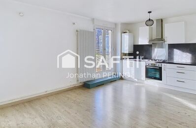 vente appartement 150 000 € à proximité de Cormontreuil (51350)