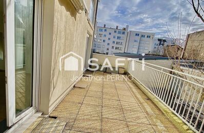 vente appartement 150 000 € à proximité de Cormontreuil (51350)