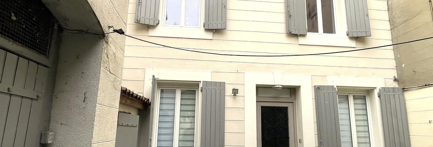 Immeuble  364 m² à vendre à Mazamet (81200)