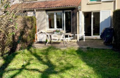 vente maison 417 000 € à proximité de Nozay (91620)