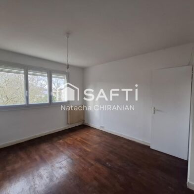 Maison 5 pièces 92 m²