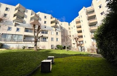 appartement 5 pièces 115 m2 à vendre à Argenteuil (95100)