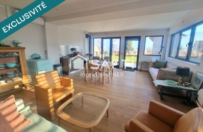 vente appartement 305 000 € à proximité de Chindrieux (73310)