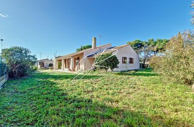 vente maison 362 999 € à proximité de Cazouls-Lès-Béziers (34370)