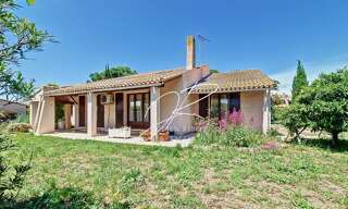 Maison 5 Pièces 139 m² à vendre à Sauvian (34410)