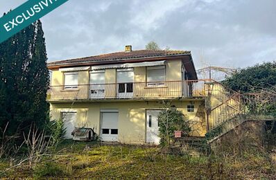 vente maison 210 000 € à proximité de Montpezat (47360)