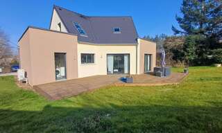 Maison 5 Pièces 120 m² à vendre à Cloyes-les-Trois-Rivières (28220)