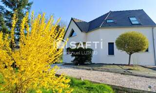 Maison 5 Pièces 120 m² à vendre à Cloyes-les-Trois-Rivières (28220)