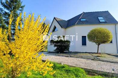 Maison 5 pièces 229850 €