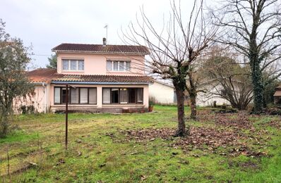 vente maison 320 000 € à proximité de Cadaujac (33140)