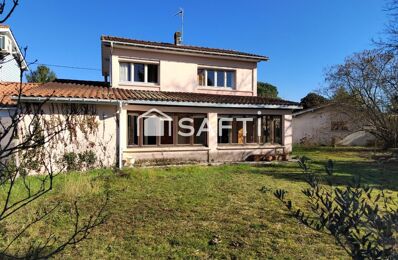 vente maison 320 000 € à proximité de Martillac (33650)