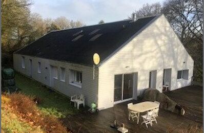 vente maison 349 000 € à proximité de Plounévez-Lochrist (29430)