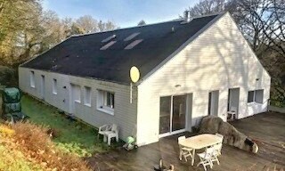 Maison 8 Pièces 260 m² à vendre à Sibiril (29250)