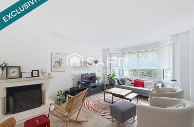 vente maison 510 000 € à proximité de Triel-sur-Seine (78510)