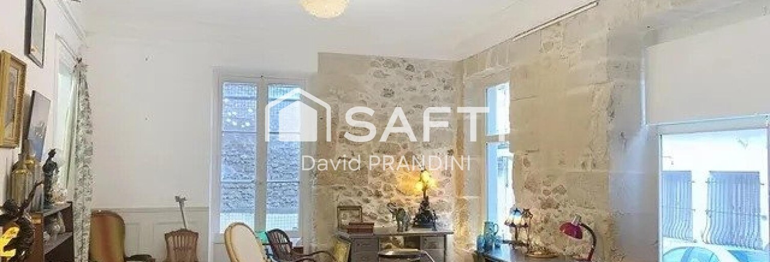 Commerce 2 Pièces 88 m² à vendre à Béziers (34500)